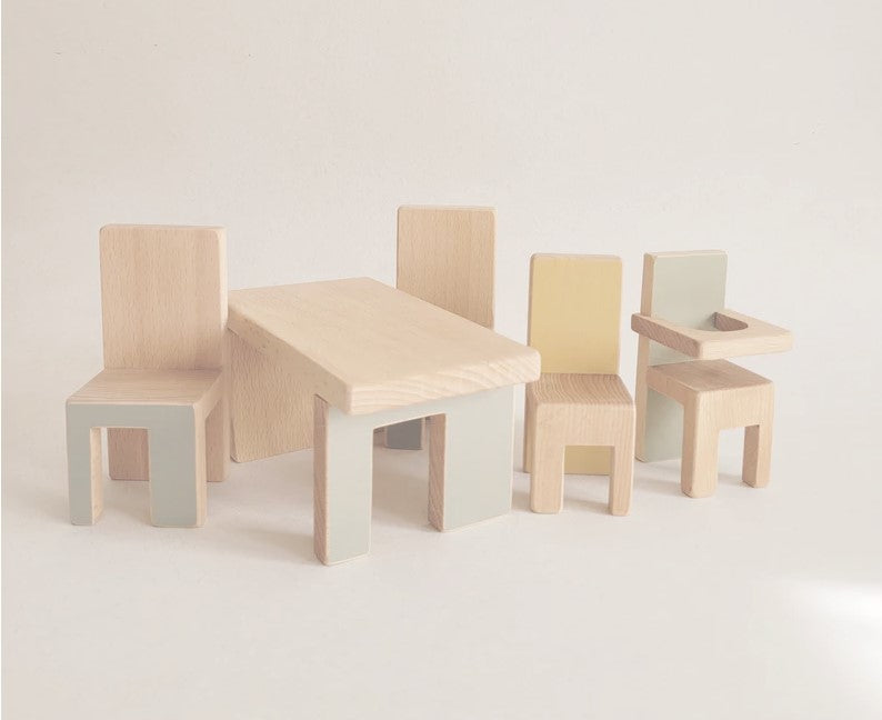 Custom order for Elena